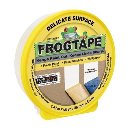 Shurtech Brands Frog 141x60 Paint Tape 280221